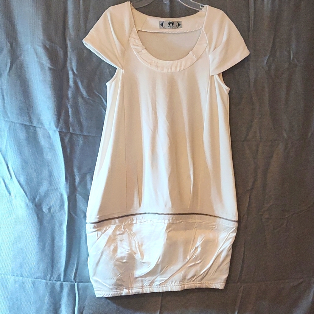 Holy G Blouse